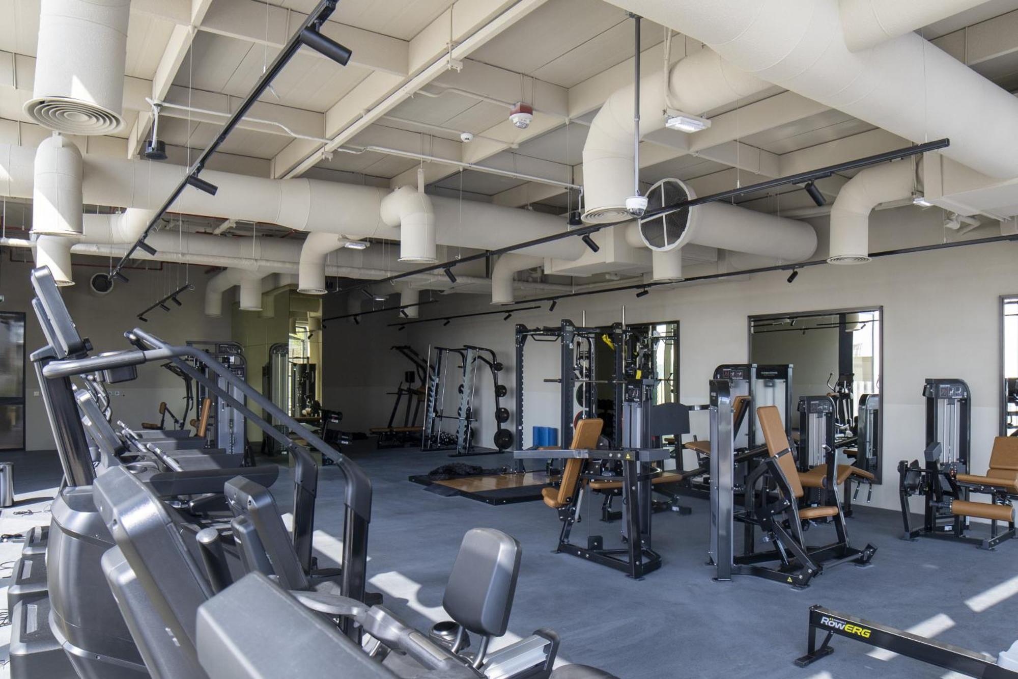 Apartment Modern & Business Travel Ready At Upside Living Dubai